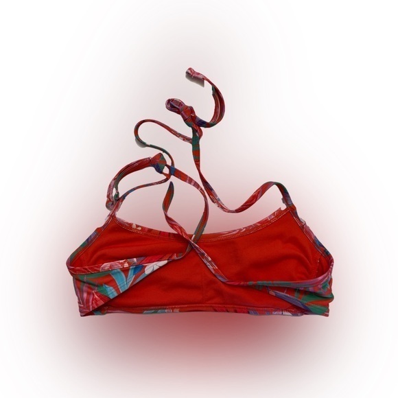 Exhilaration Small Bikini Top - Picture 3 of 4